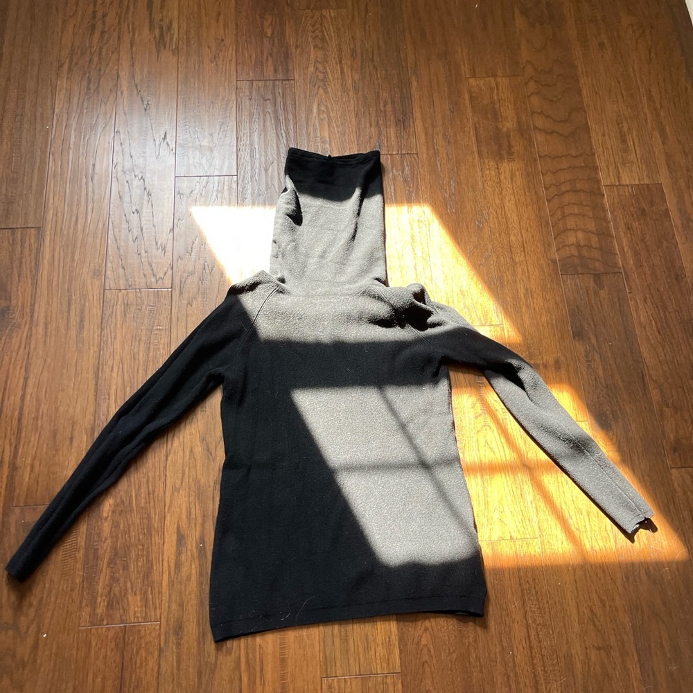 Cyrus Turtleneck Sweater